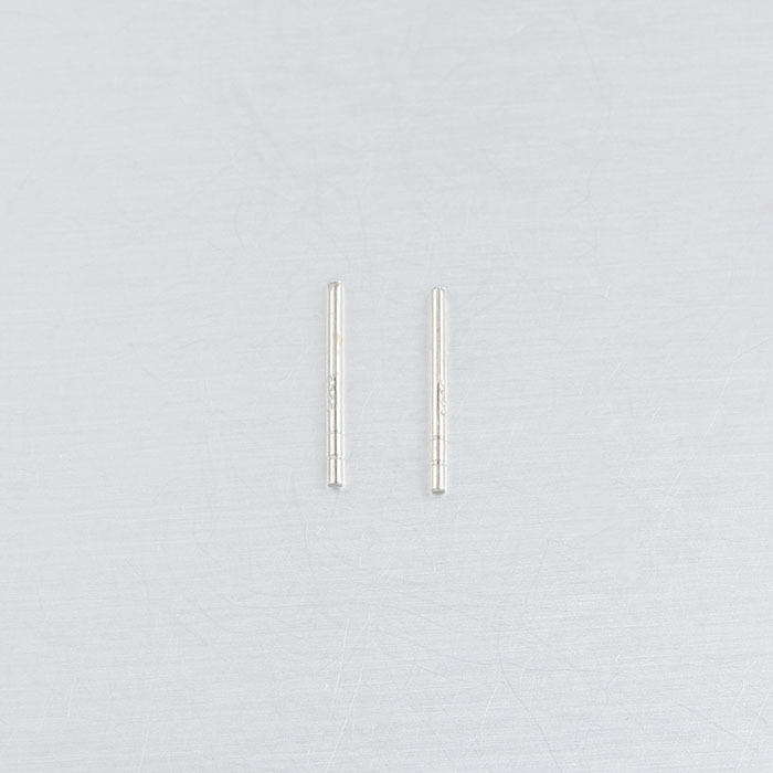 925 Sterling Silver Earring Pins