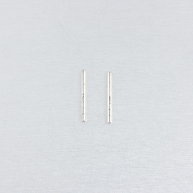 925 Sterling Silver Earring Pins