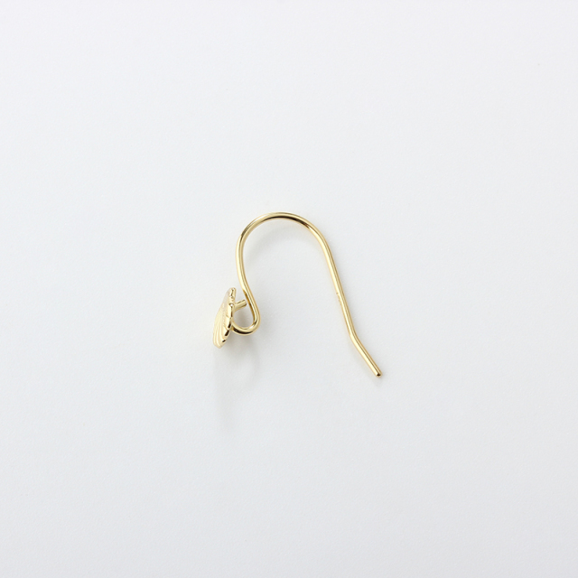 925 Sterling Silver Ocean Shell Earrings Hook Findings