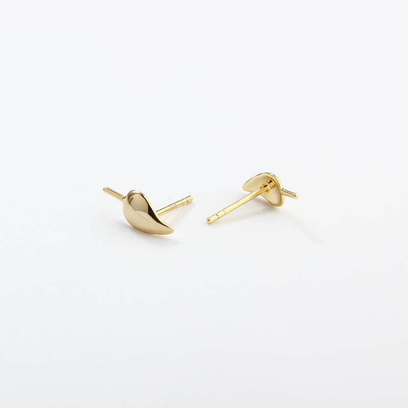 925 Sterling Silver Drop Earrings Stud Findings