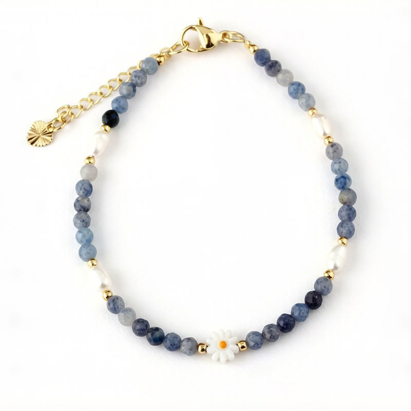 Beaded Bracelet