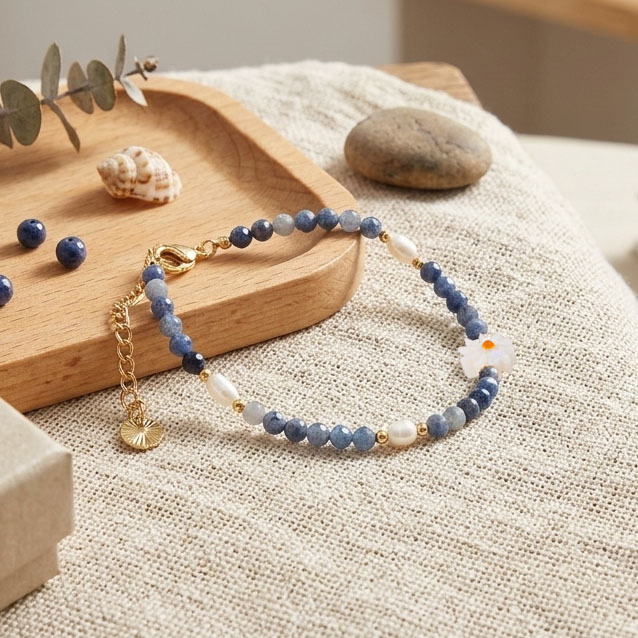 Beaded Bracelet