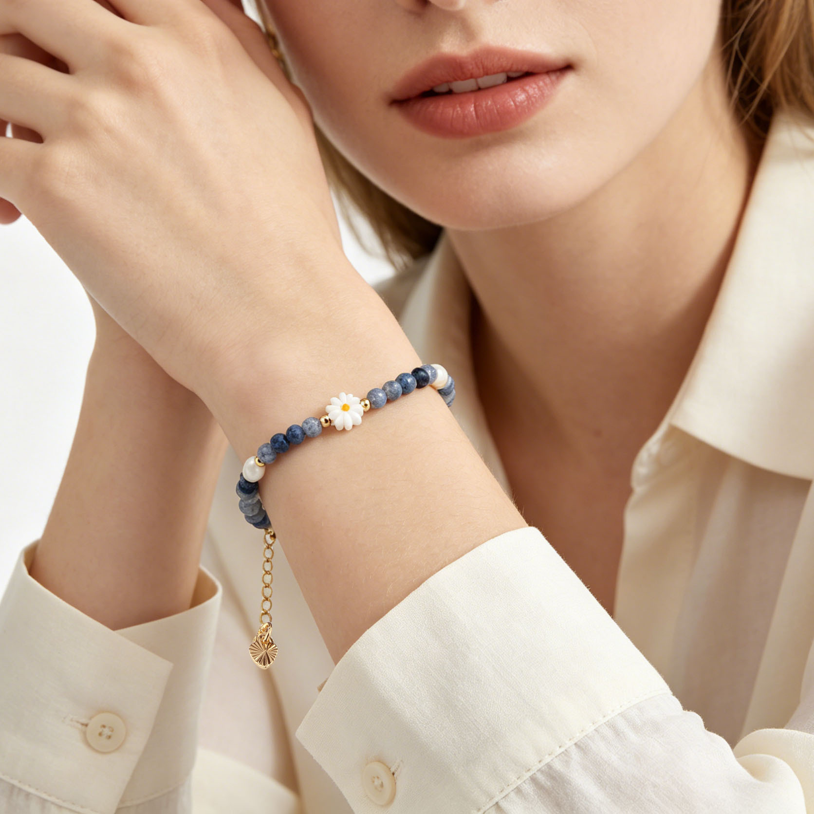 Beaded Bracelet