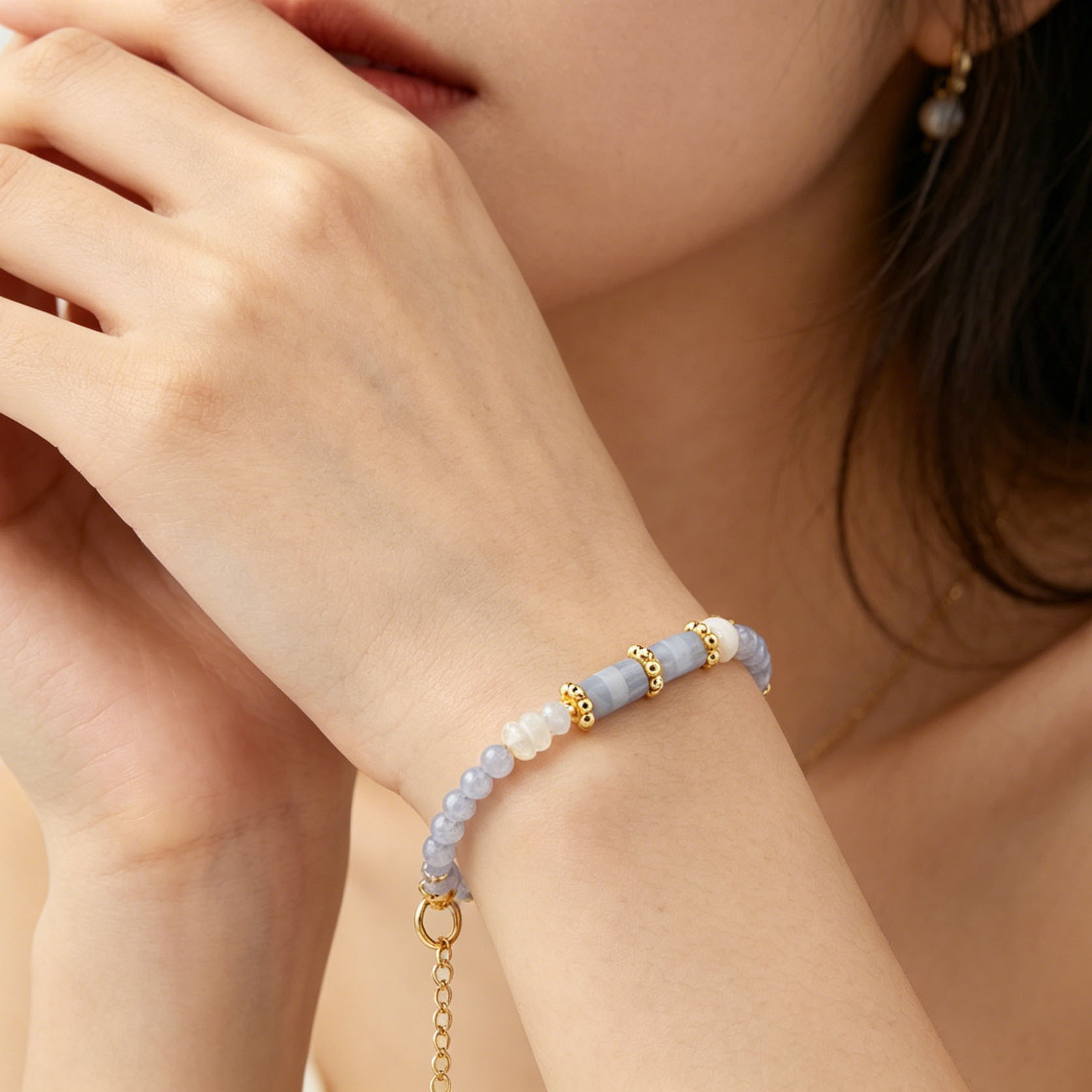 Beaded Bracelet