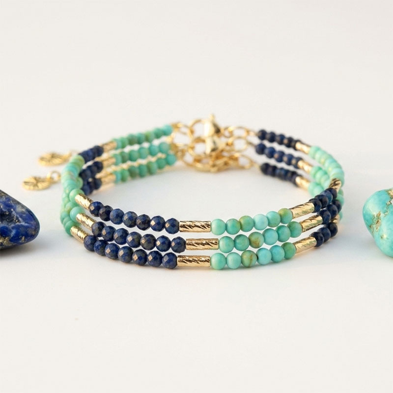 Beaded Bracelet