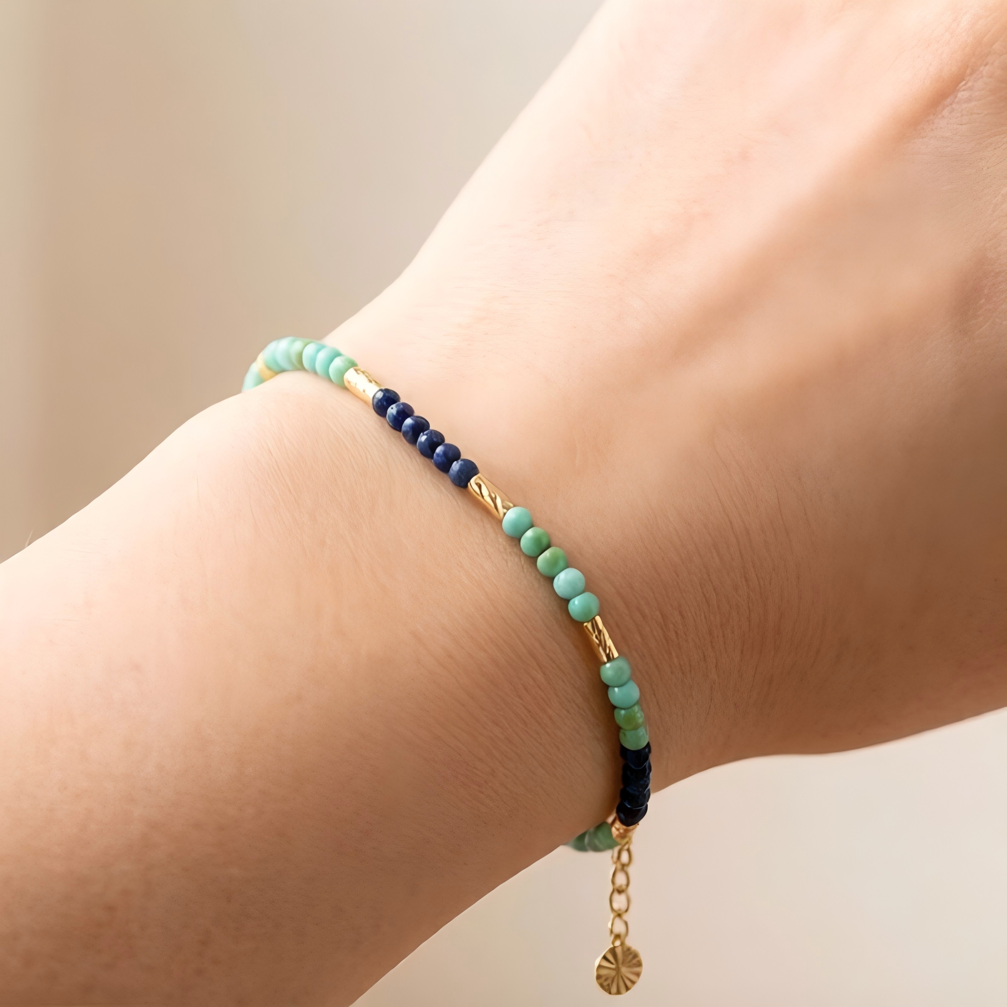 Beaded Bracelet