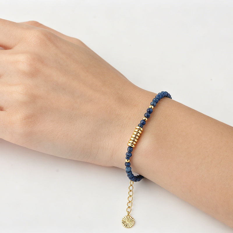 Beaded Bracelet