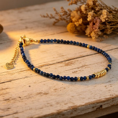 Beaded Bracelet