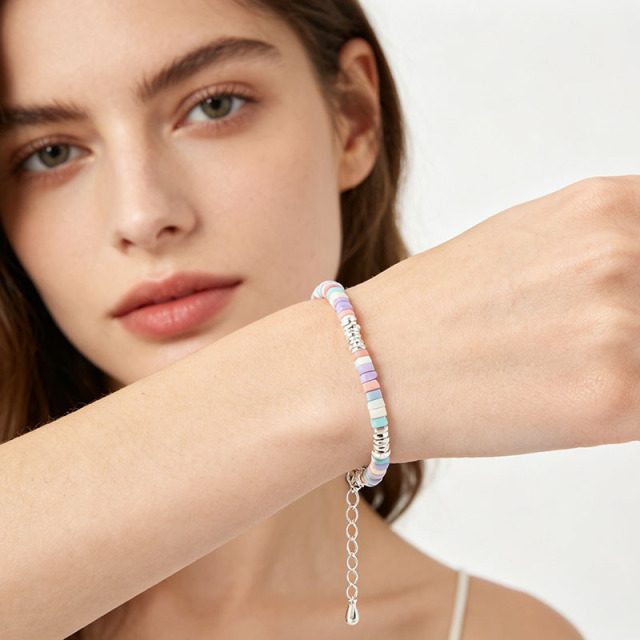 Beaded Bracelet