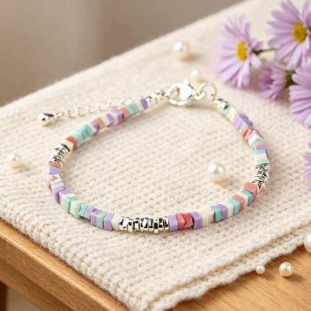 Beaded Bracelet