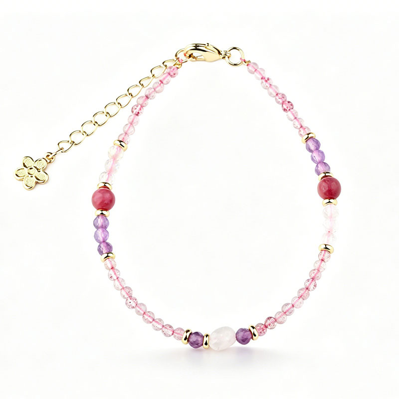 Beaded Bracelet