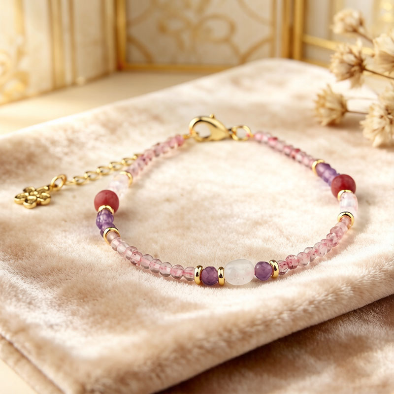 Beaded Bracelet