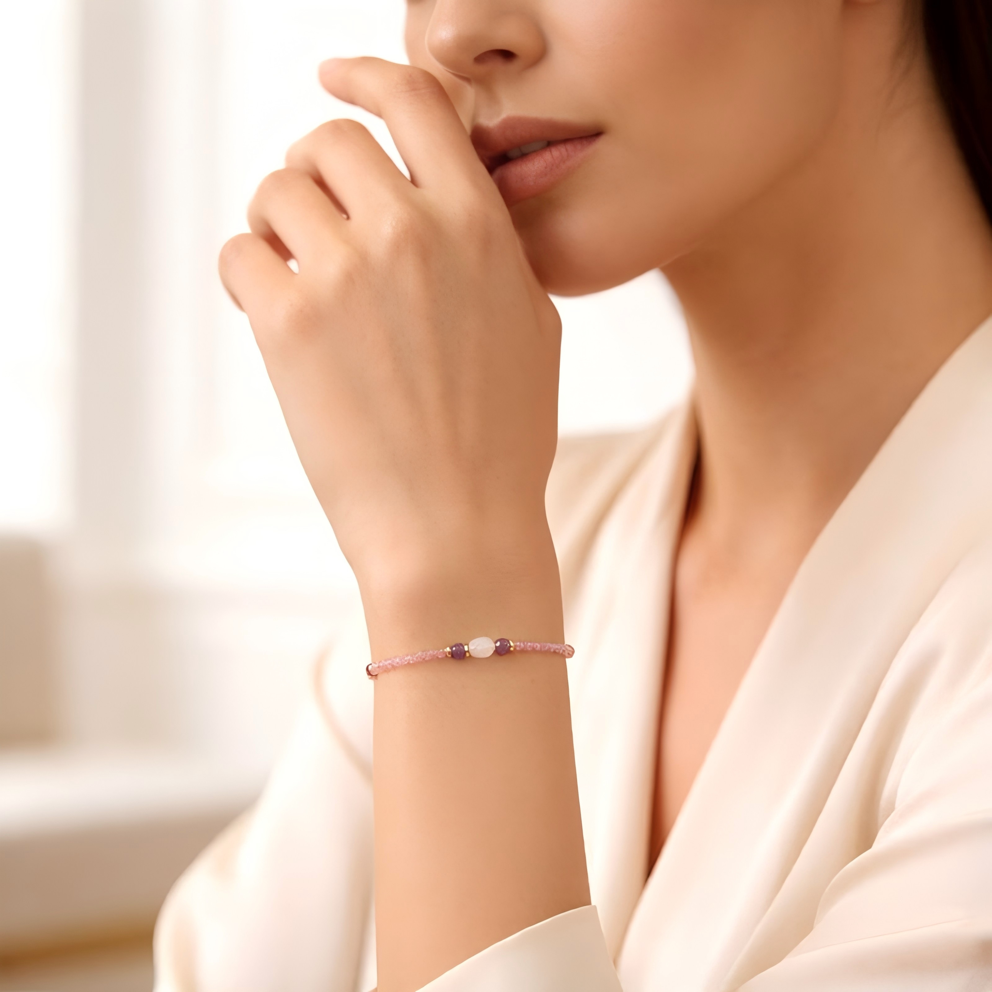 Beaded Bracelet