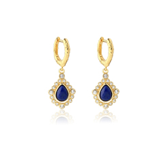 925 Sterling Silver Hoop Earrings