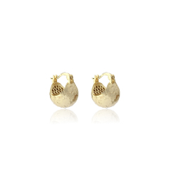 925 Sterling Silver Luxury Sparkling Earrings