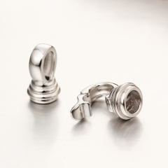 925 Sterling Silver Lobster Claw Clasp