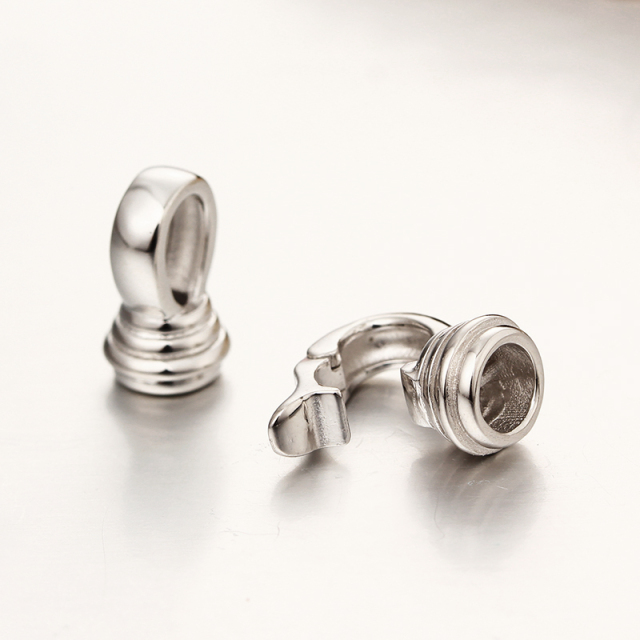 925 Sterling Silver Lobster Claw Clasp