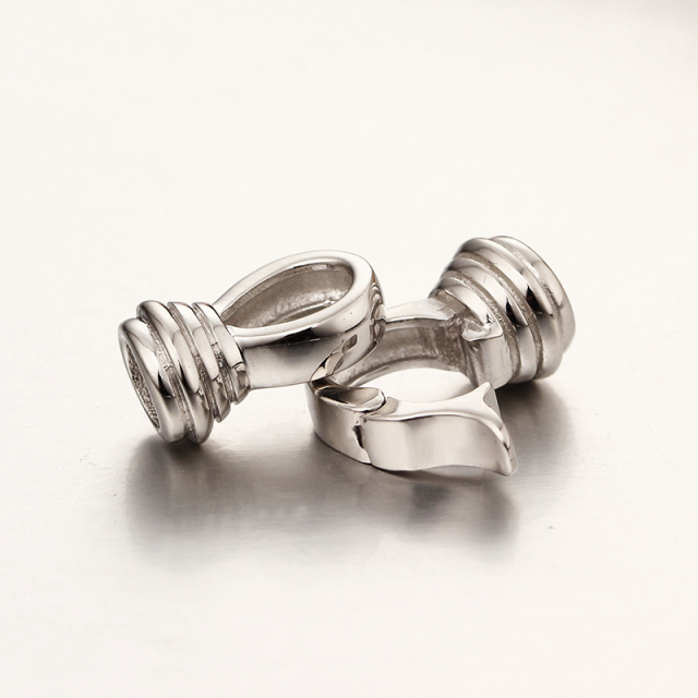 925 Sterling Silver Lobster Claw Clasp