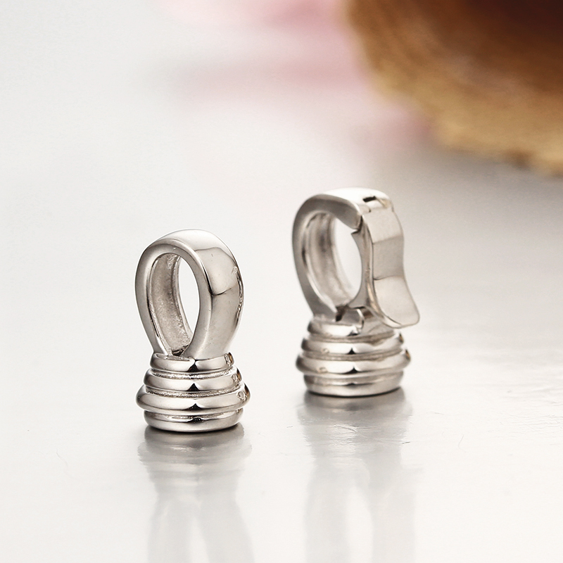 925 Sterling Silver Lobster Claw Clasp