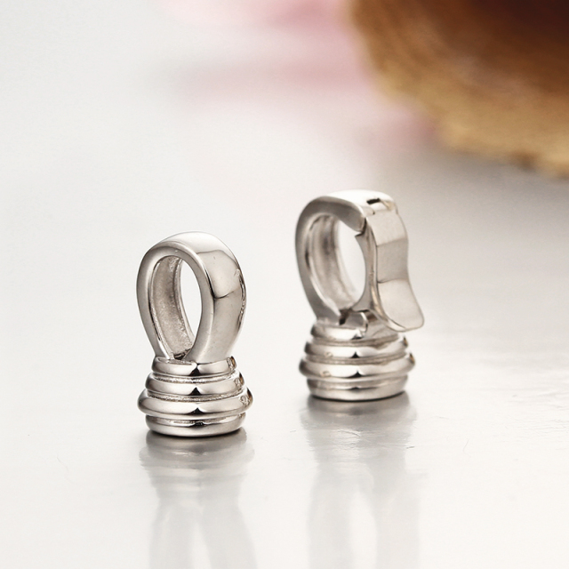 925 Sterling Silver Lobster Claw Clasp