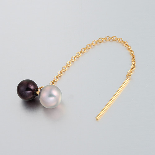 925 Sterling Silver T-Bar Threader Earring Findings