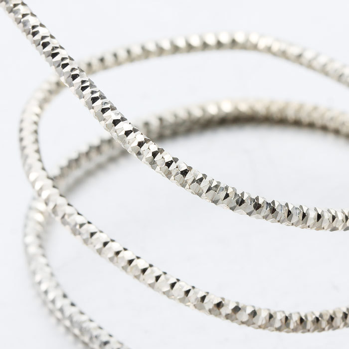 925 Sterling Silver Gypsophila Cutting Wires