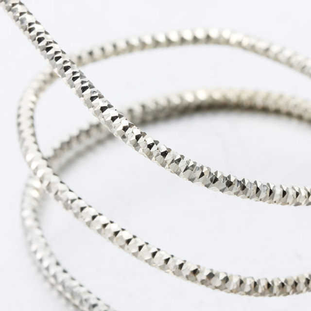925 Sterling Silver Gypsophila Cutting Wires