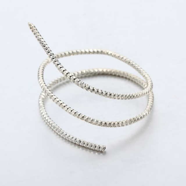 925 Sterling Silver Gypsophila Cutting Wires