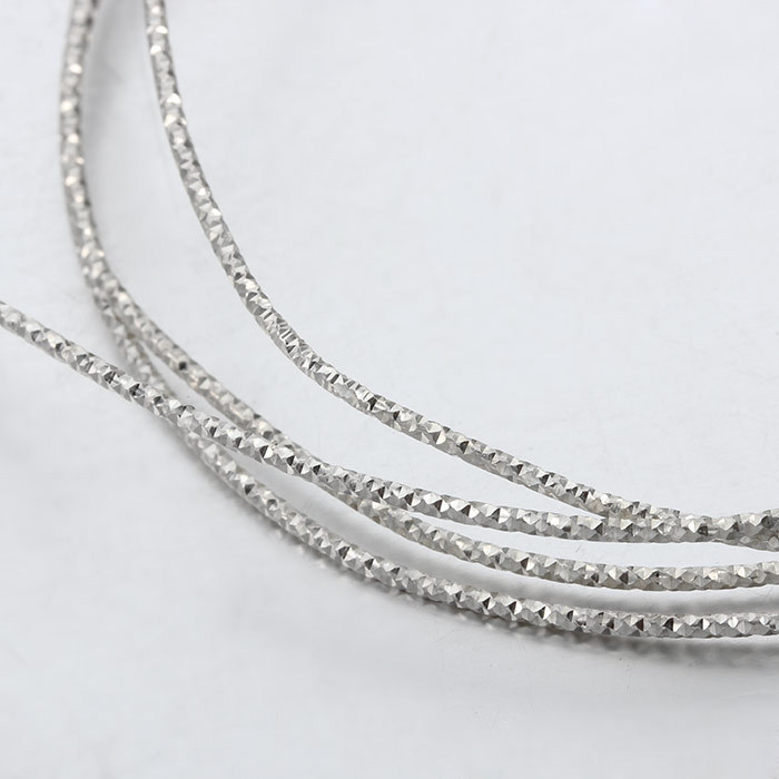 925 Sterling Silver Small Gypsophila Cutting Wires