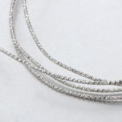 925 Sterling Silver Small Gypsophila Cutting Wires