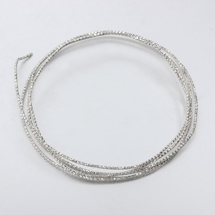 925 Sterling Silver Small Gypsophila Cutting Wires