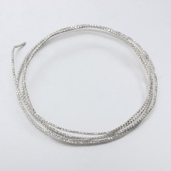 925 Sterling Silver Small Gypsophila Cutting Wires