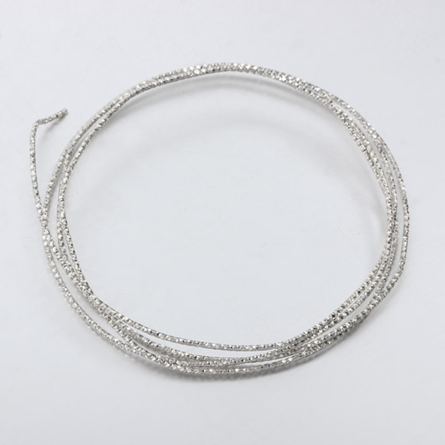 925 Sterling Silver Small Gypsophila Cutting Wires