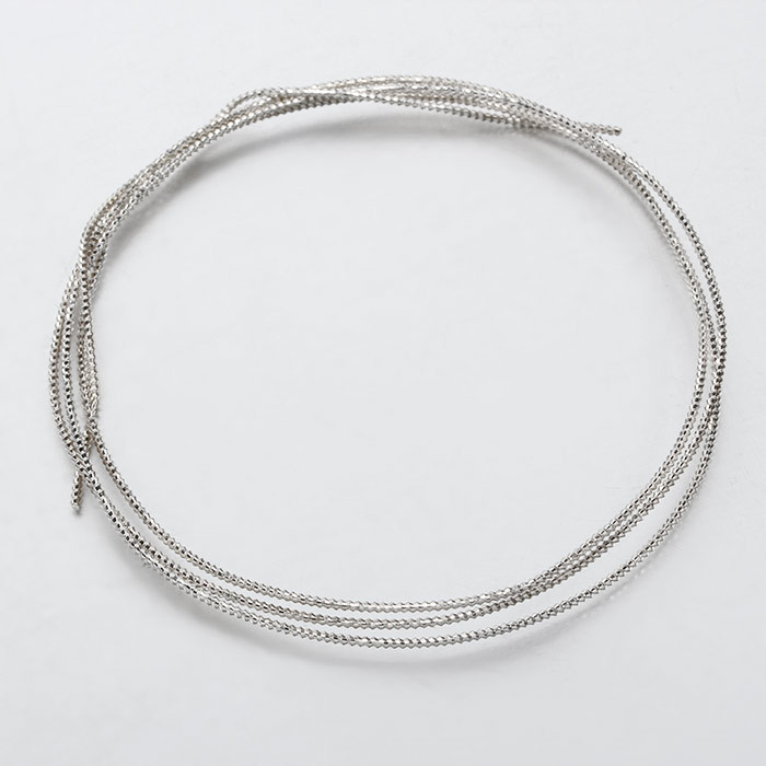925 Sterling Silver Screws Cutting Wires