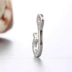 925 Sterling Silver Hook Jewelry
