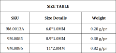 925 Sterling Silver Flower Shape Spacer