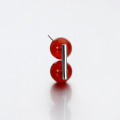925 Sterling Silver Vintage Earings