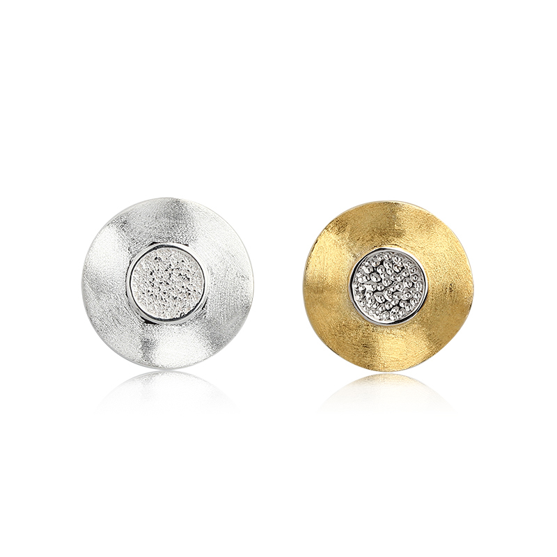 925 Sterling Silver Earrings For Jewellery Making
