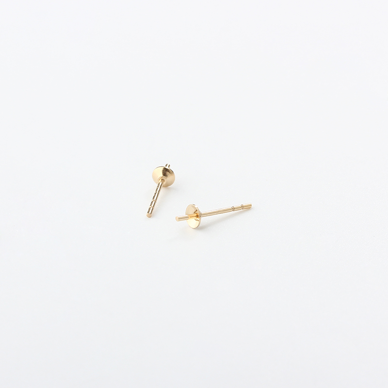 14K Gold Filled  Earring Findings