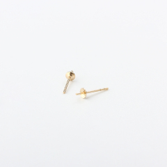 14K Gold Filled  Earring Findings