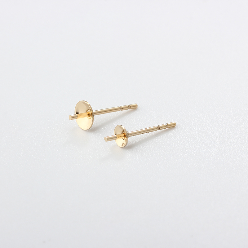 14K Gold Filled  Earring Findings