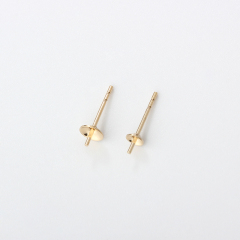 14K Gold Filled  Earring Findings