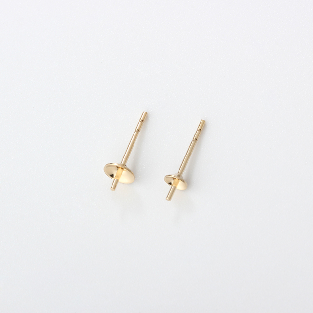 14K Gold Filled  Earring Findings