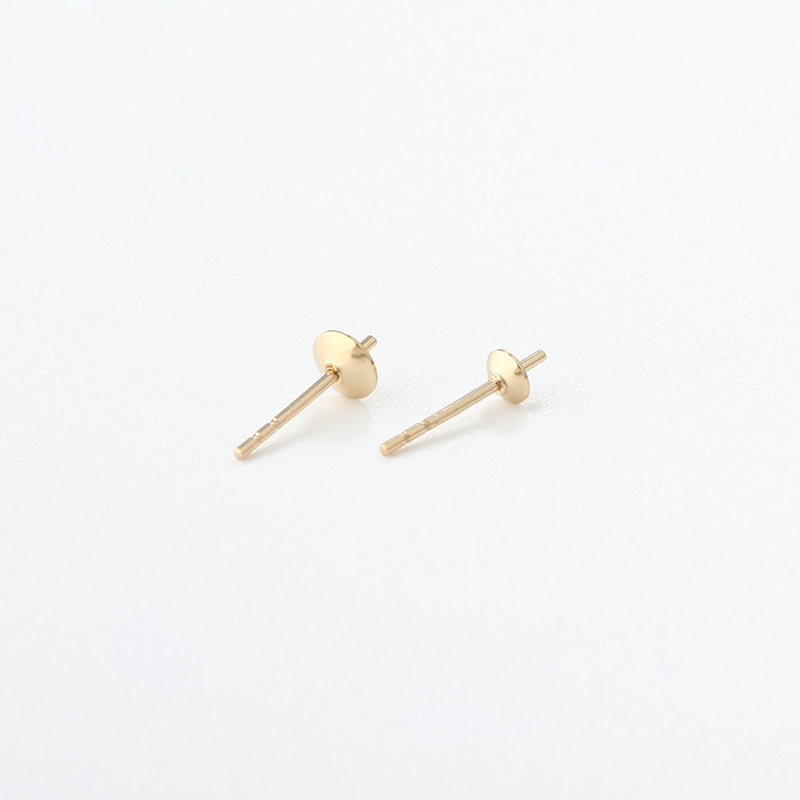 14K Gold Filled  Earring Findings