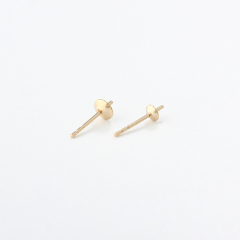 14K Gold Filled  Earring Findings