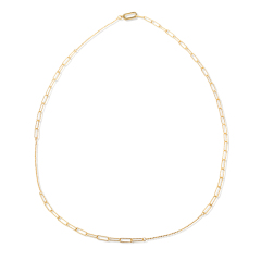 925 Sterling Silver Pearl Necklace