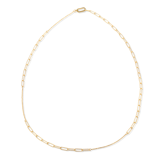 925 Sterling Silver Pearl Necklace