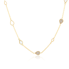 925 Sterling Silver Necklace