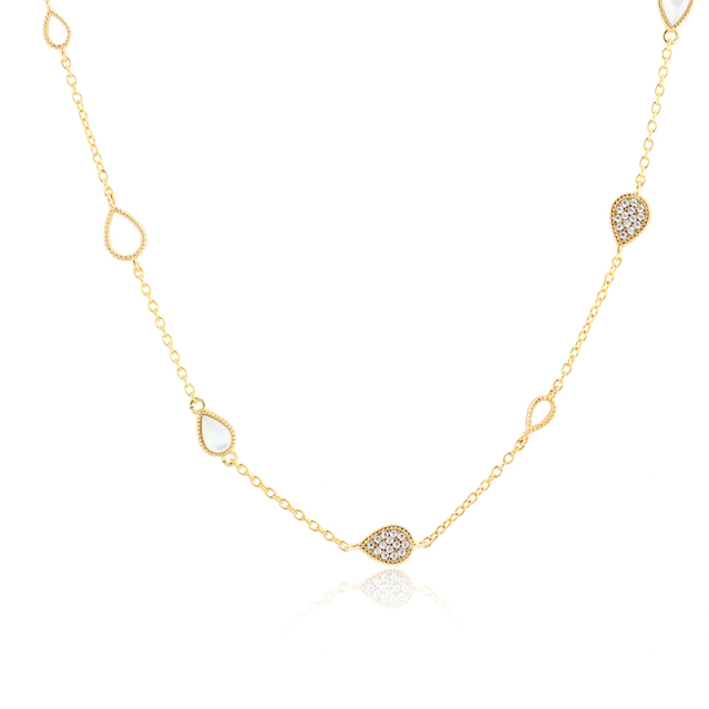 925 Sterling Silver Necklace