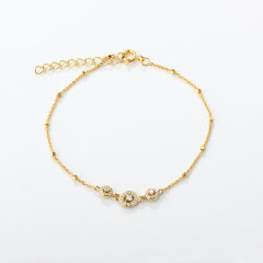 925 Sterling Silver Bracelet